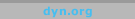 dyn.org